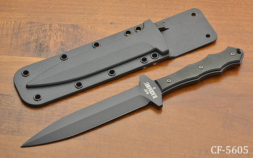 Dagger Cf UK-SFK Dagger – Nordic Knives