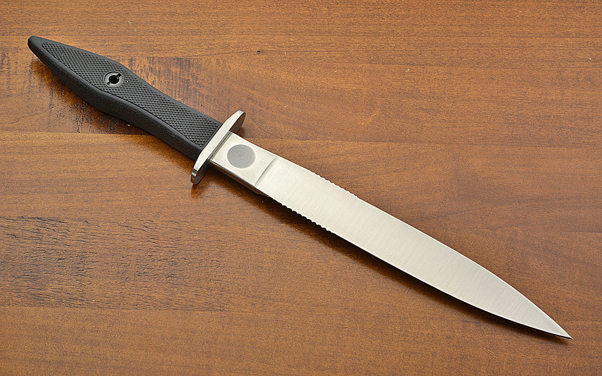 BJ-150 Tartan Dirk – Nordic Knives