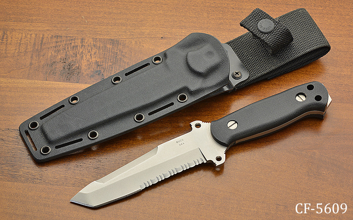 ✨超美品✨ CUTTER&BUCK 限定モデル ベッティ(*´-｀*)ゞ Model 187 Intrepid Tanto – Nordic Knives