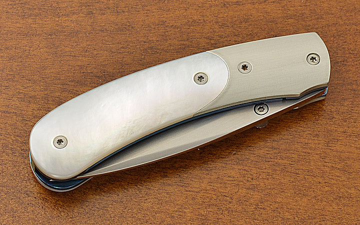 William Henry Knives – Nordic Knives