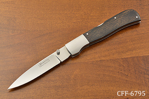 Lock Blade Folder – Nordic Knives