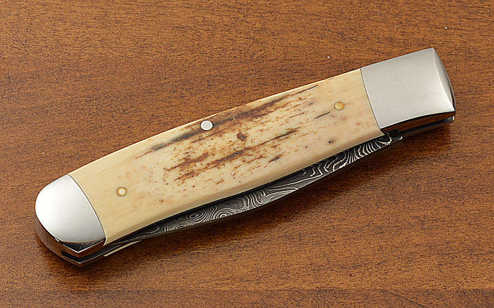 McFall, Ken – Nordic Knives