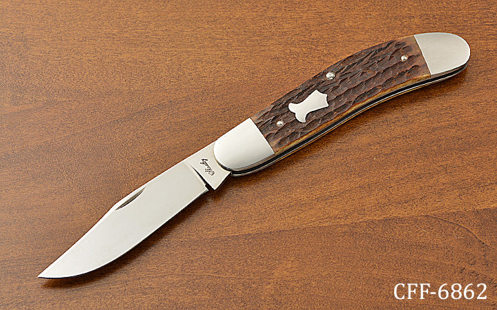 1-Blade Sowbelly – Nordic Knives