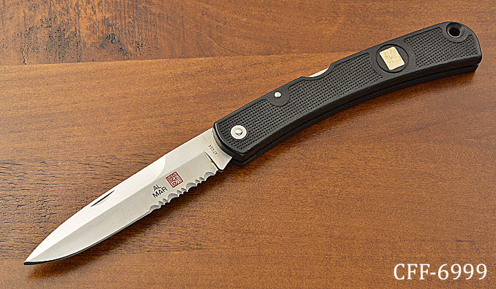 Al Mar Knives – Page 4 – Nordic Knives Al Mar Knives – Page 4 – Nordic Knives