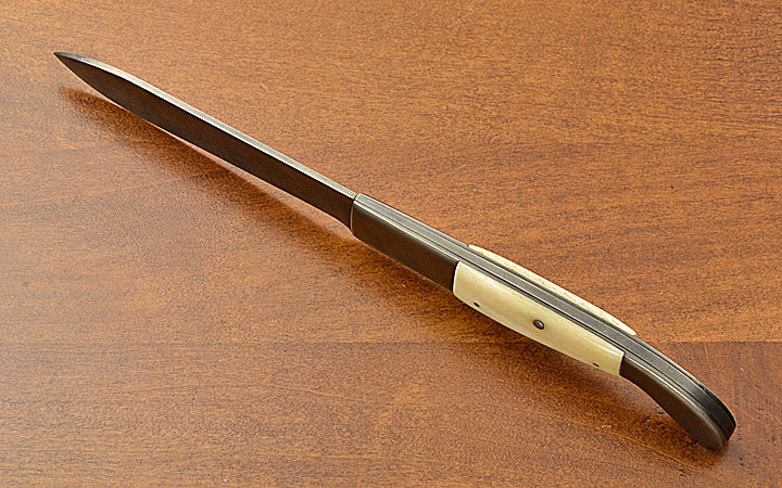 Soldier's Slip Joint Folder