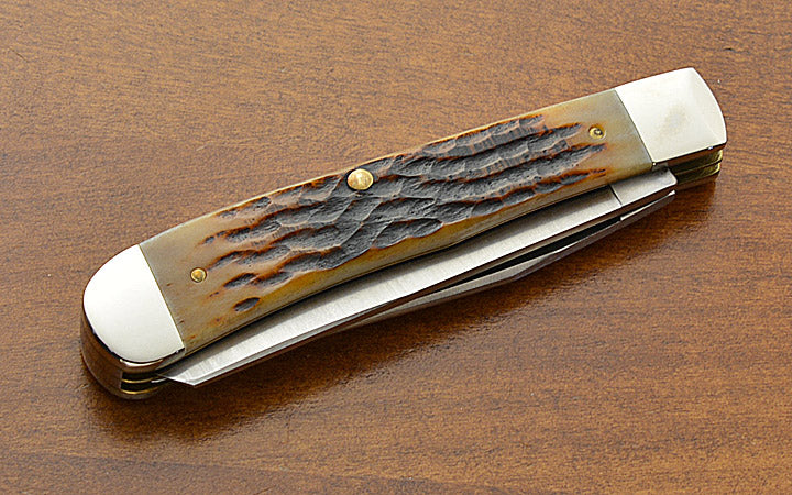 Case Knives – Page 3 – Nordic Knives