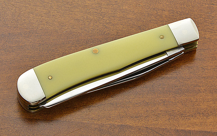 Case Knives – Page 3 – Nordic Knives