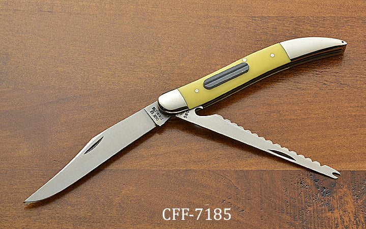 Case Knives – Page 2 – Nordic Knives