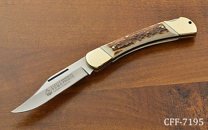 Prince – Nordic Knives