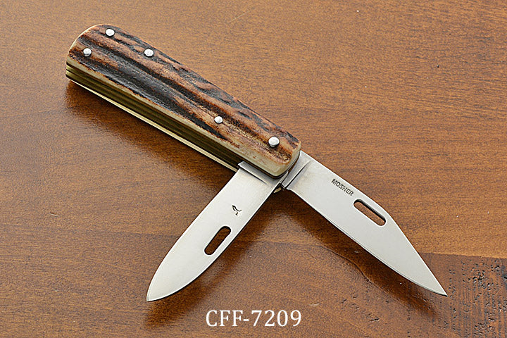 Scagel Style Trapper