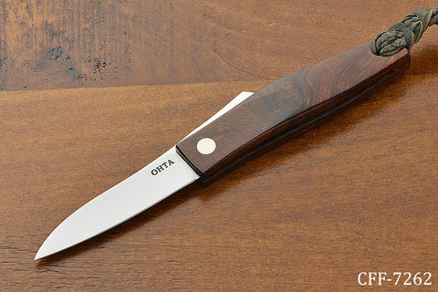 Friction Folder – Nordic Knives
