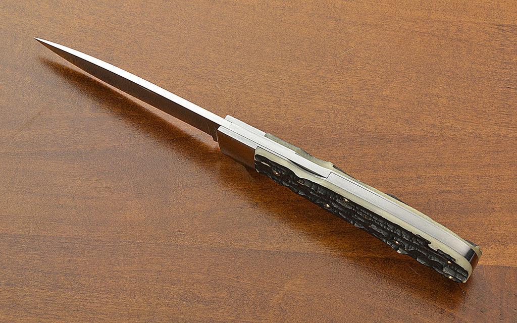 Model 1-F Lock Blade