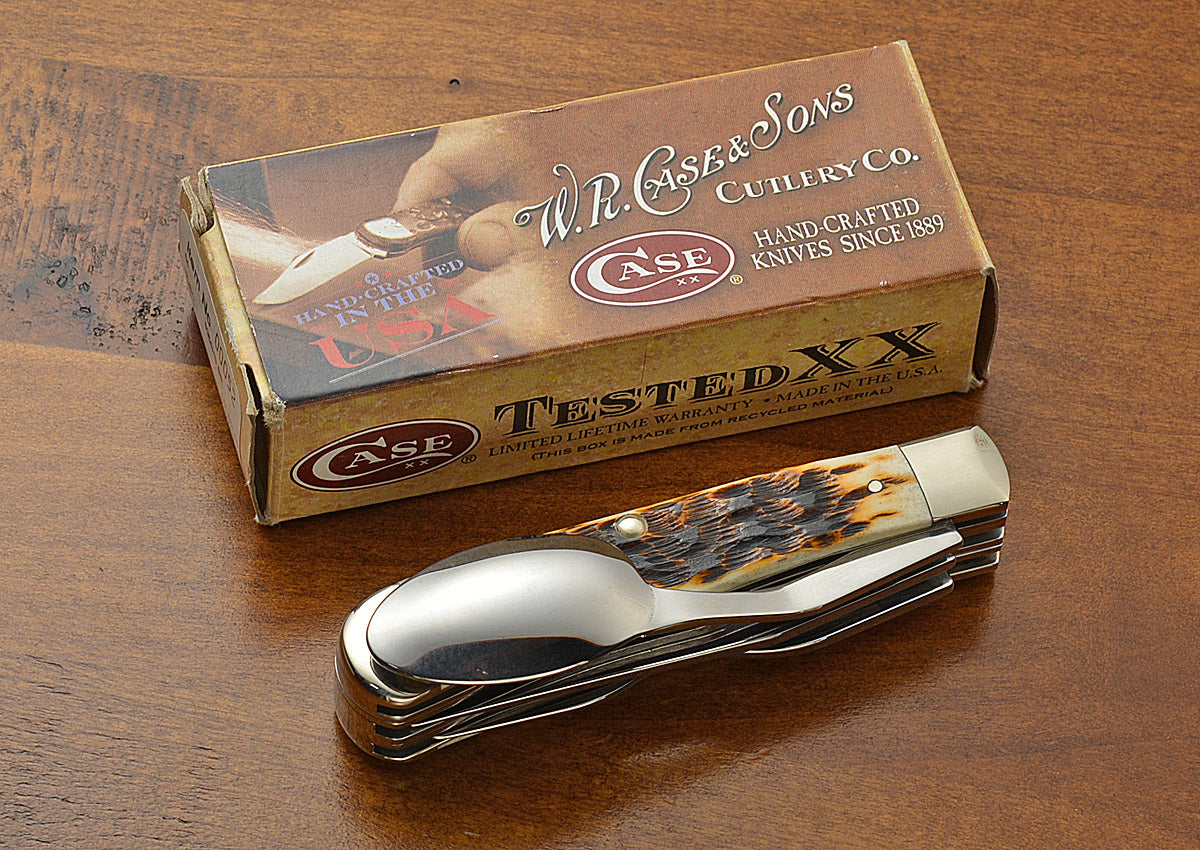 6354HB SS Hobo – Nordic Knives