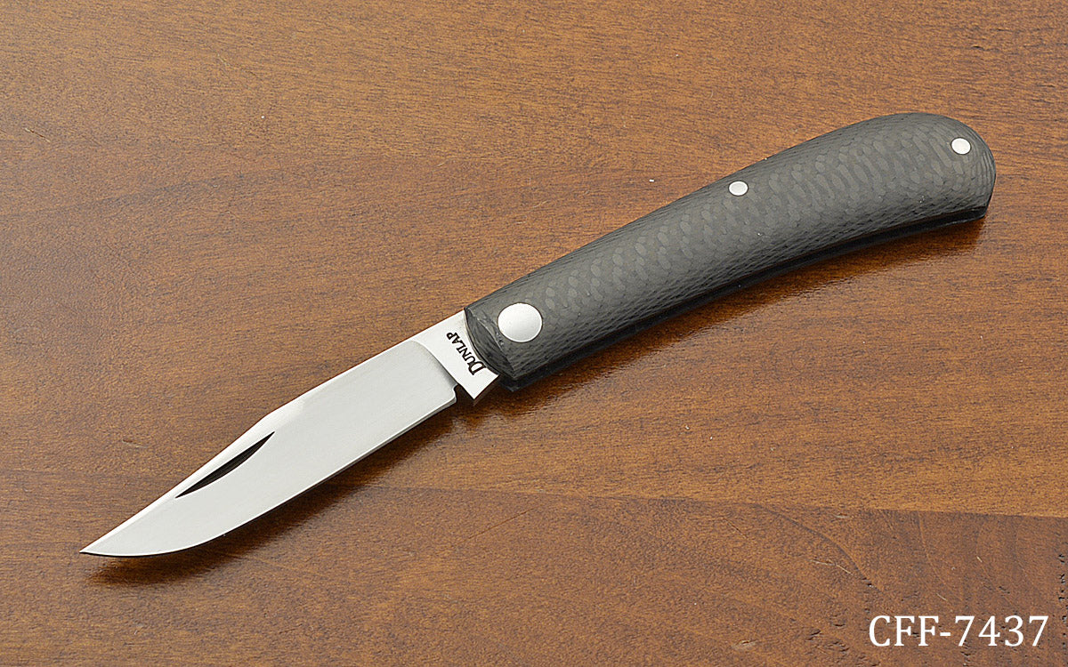 Shadowmc Trapper Shadow Trapper – Nordic Knives