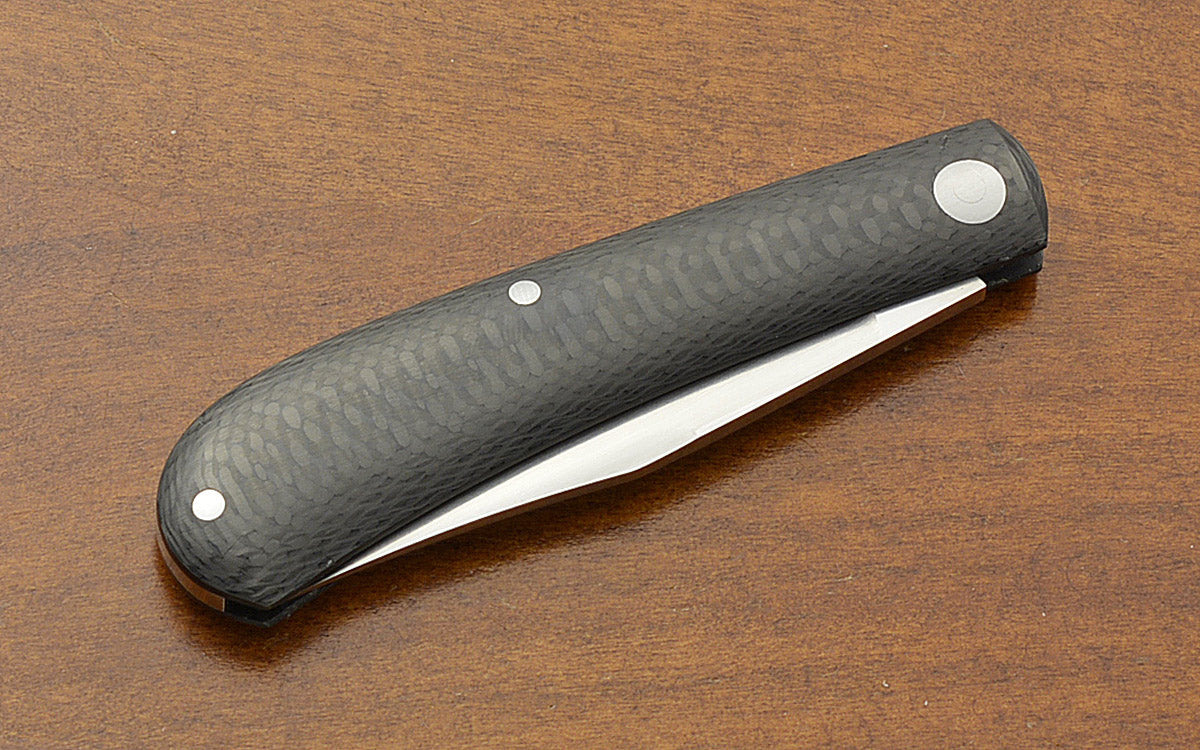 Shadowmc Trapper Shadow Trapper – Nordic Knives