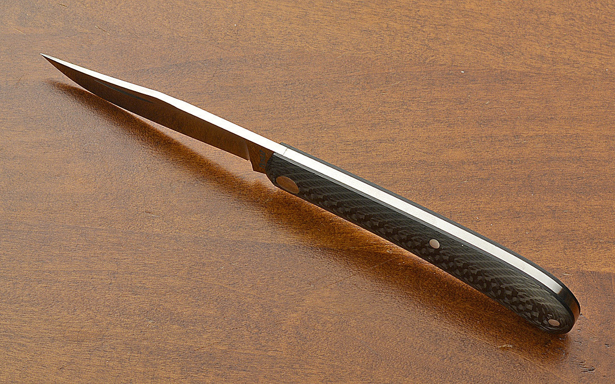 Shadowmc Trapper Shadow Trapper – Nordic Knives