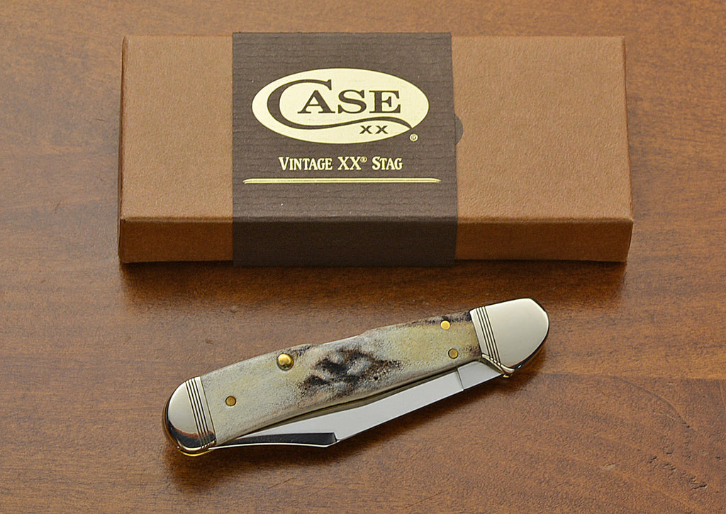 V51749L SS Mini Copperlock