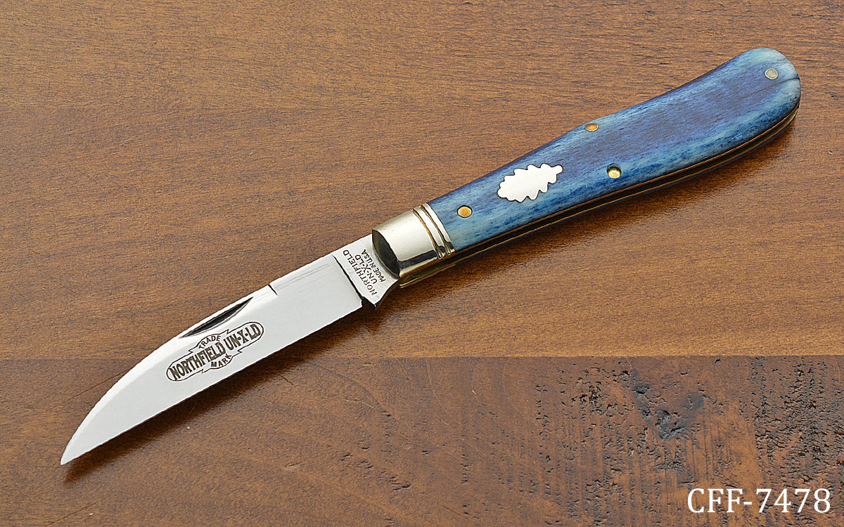 Northfield Un-X-LD Model 92 Talon – Nordic Knives