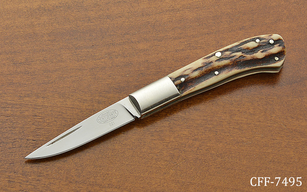 Model FS8 Slip Joint