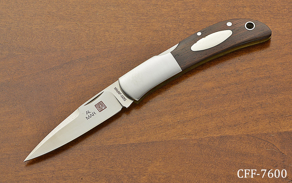 Al Mar Knives Nordic Knives