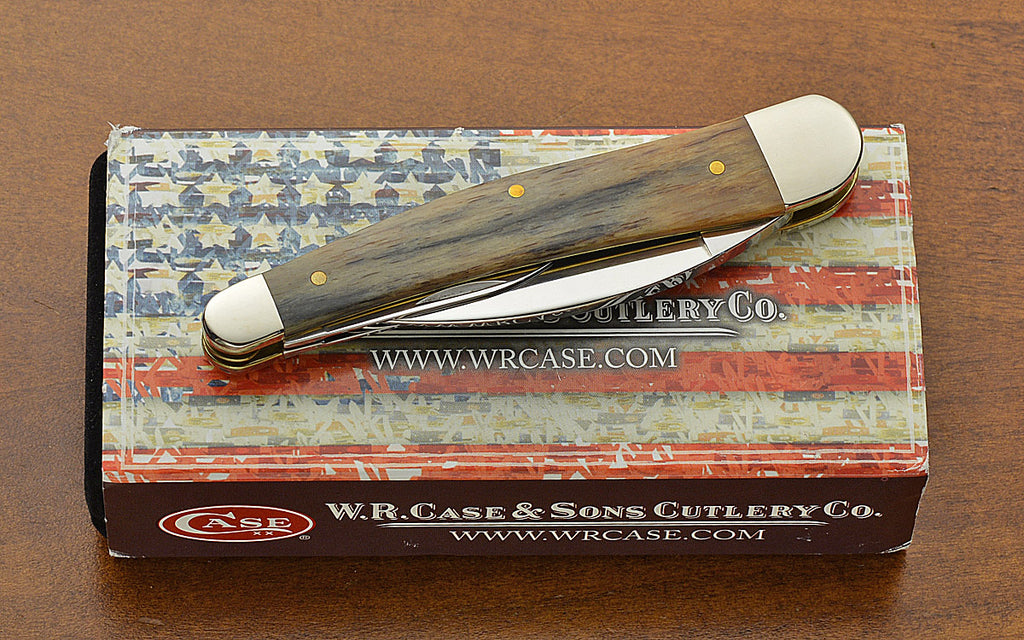 EX355WH SS Seahorse Whittler