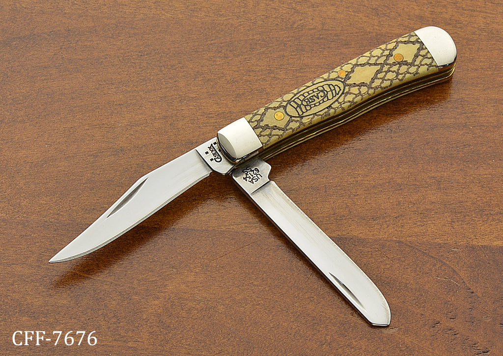 62154SS Rattle Snake Trapper