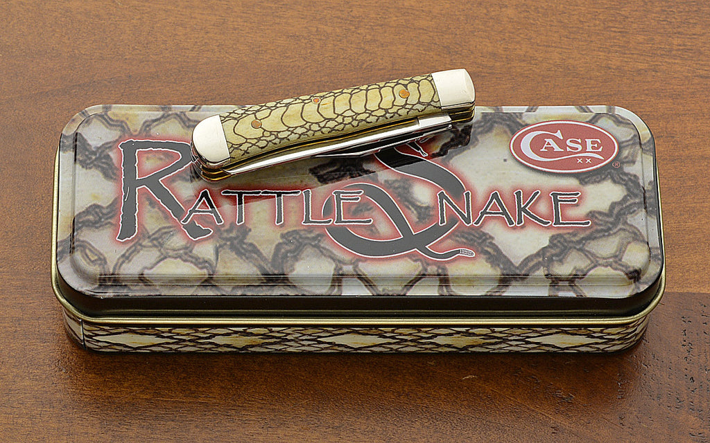 62154SS Rattle Snake Trapper