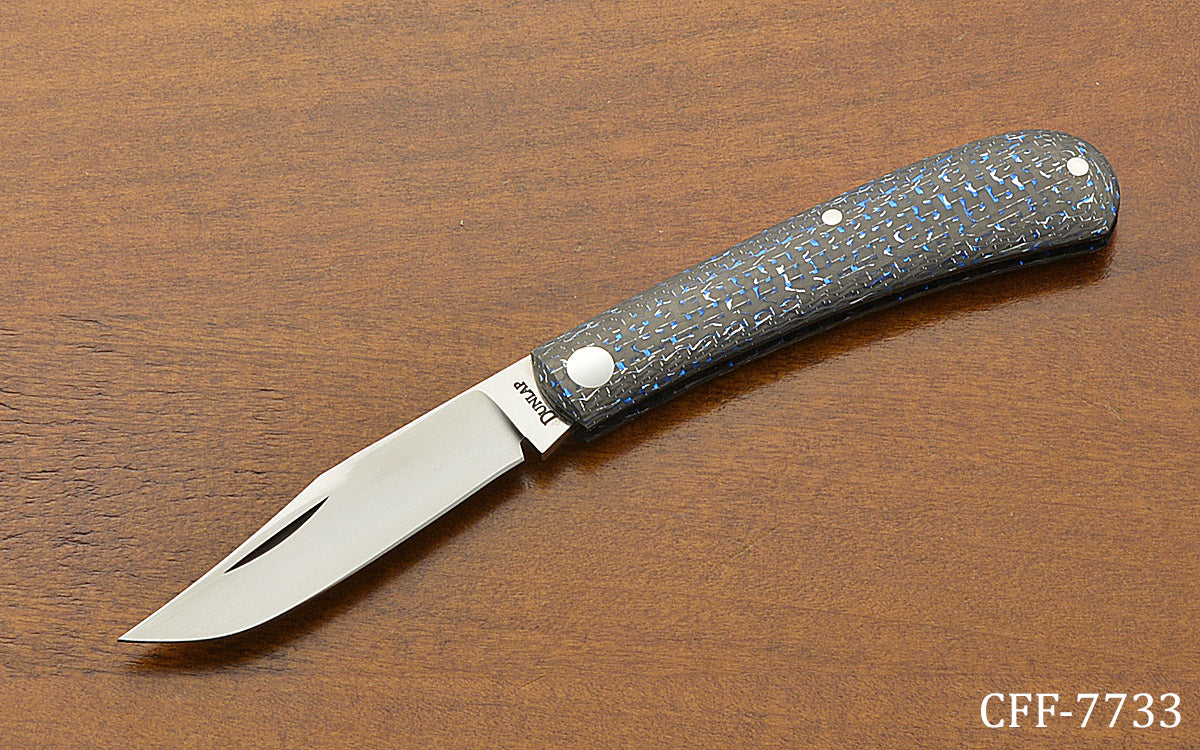 Shadowmc Trapper Shadow Trapper – Nordic Knives