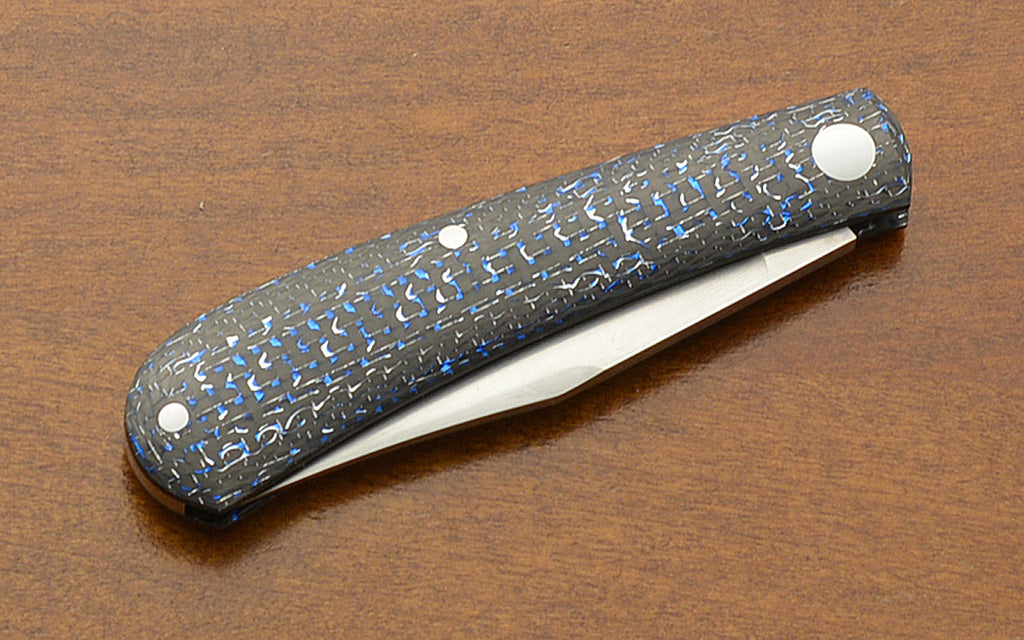 Shadowmc Trapper Shadow Trapper – Nordic Knives