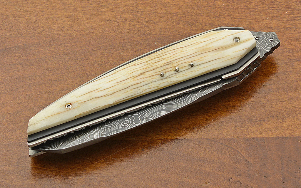 Strike Front Flipper – Nordic Knives