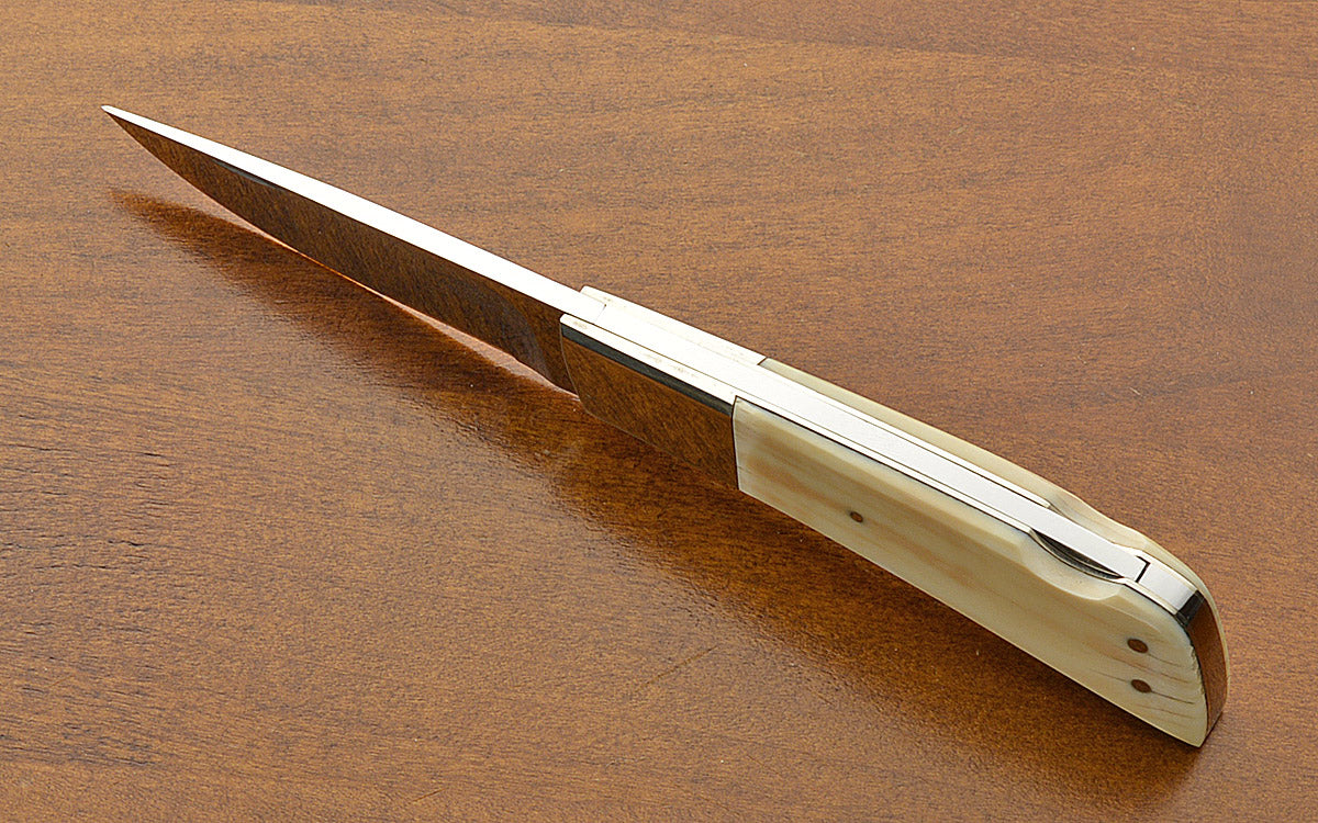 Lock Blade Folder – Nordic Knives