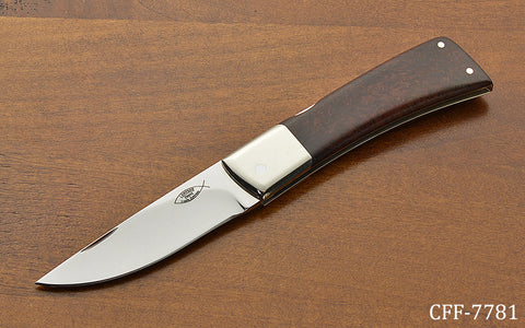 Lock Blade Folder – Nordic Knives