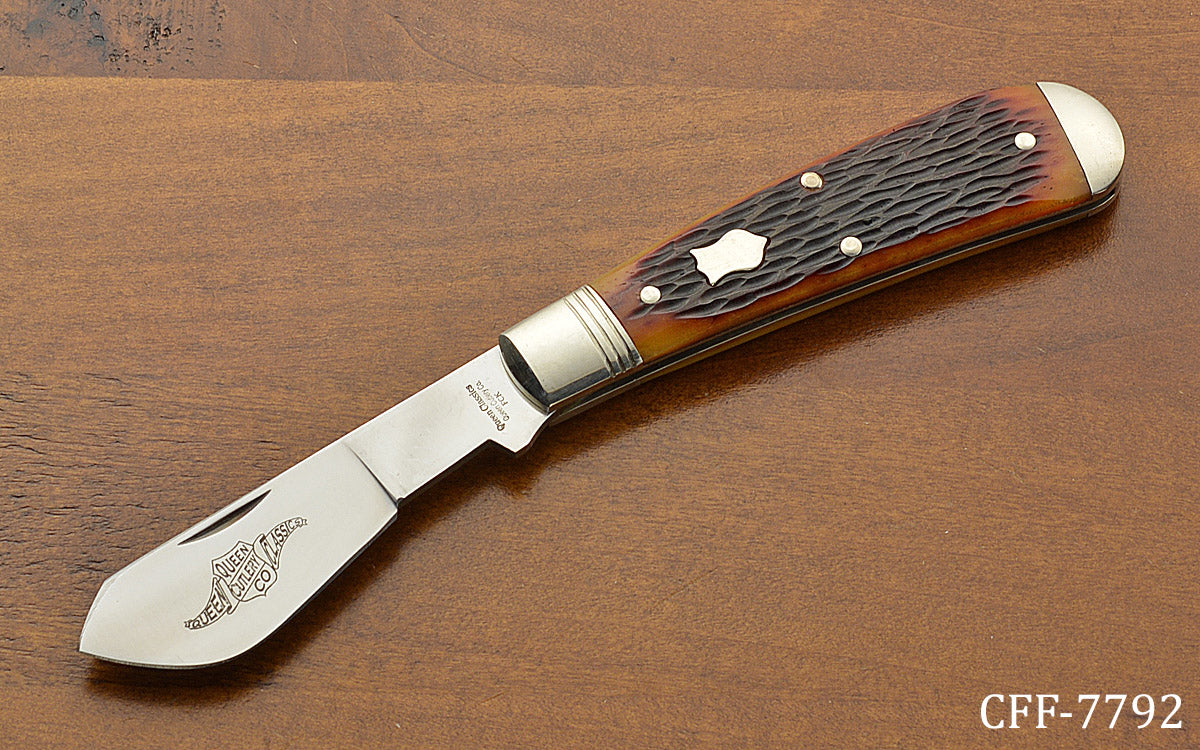 Frank's Classic Cotton Sampler – Nordic Knives