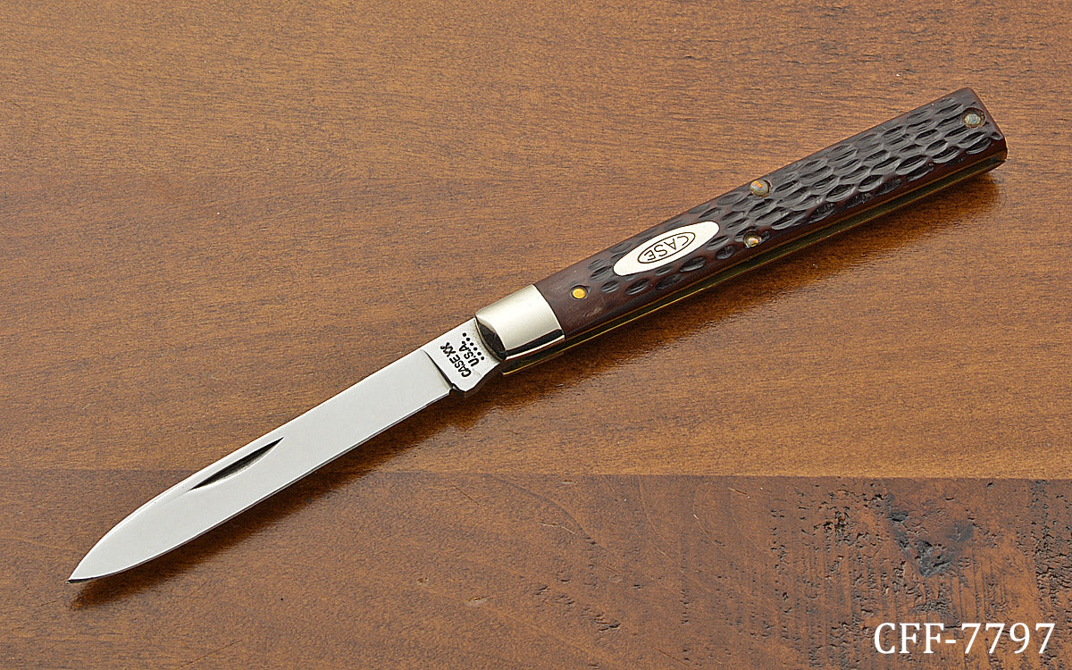6185 Doctor's Knife – Nordic Knives