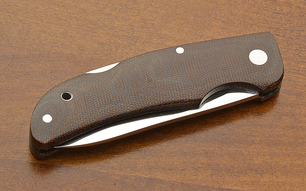 Lock Blade Folder – Nordic Knives