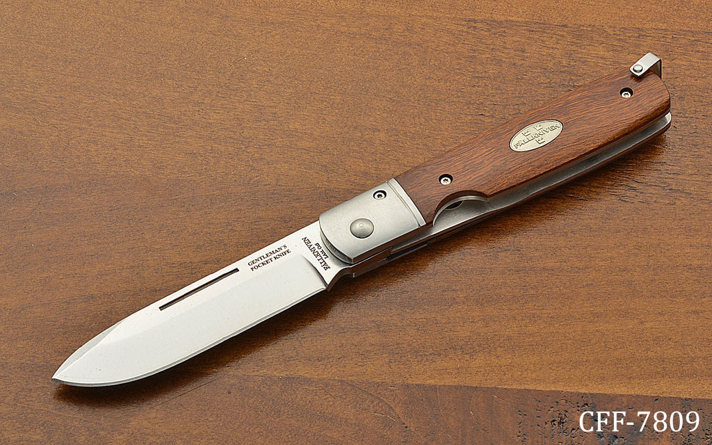 GPdi Gentleman's Pocket Knife