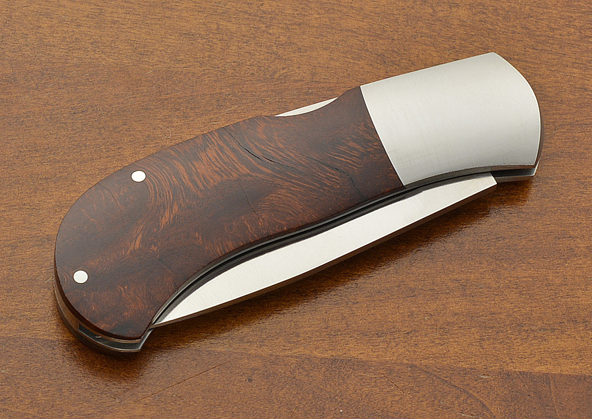 Lock Blade Folder – Nordic Knives