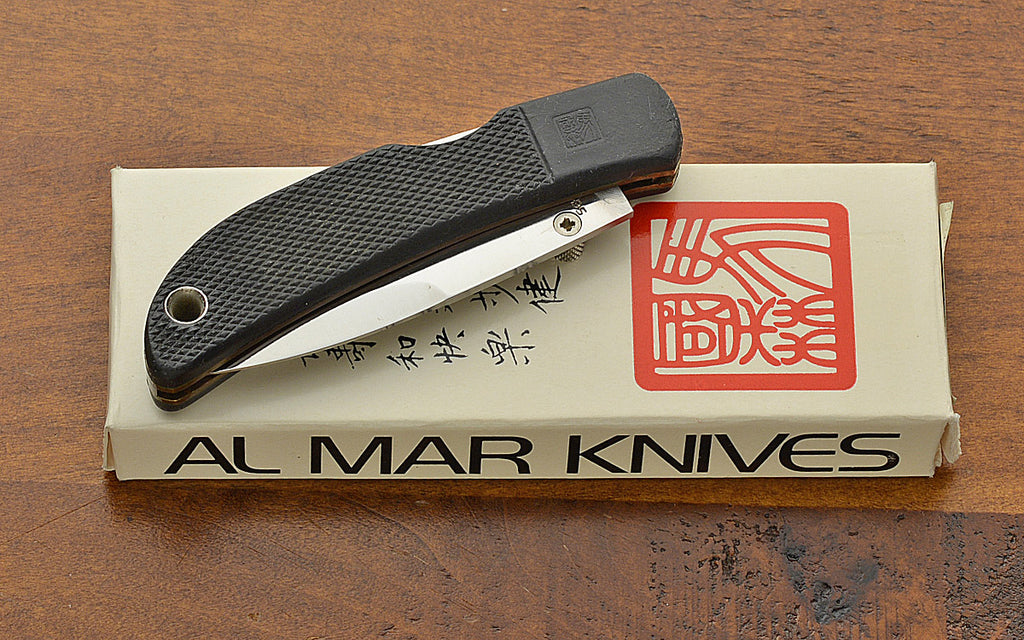 Al Mar Knives Nordic Knives