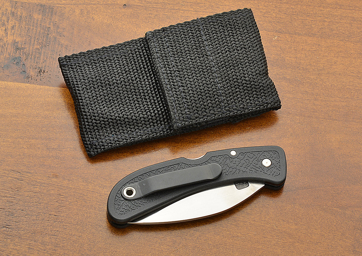 Lock Blade Folder – Nordic Knives