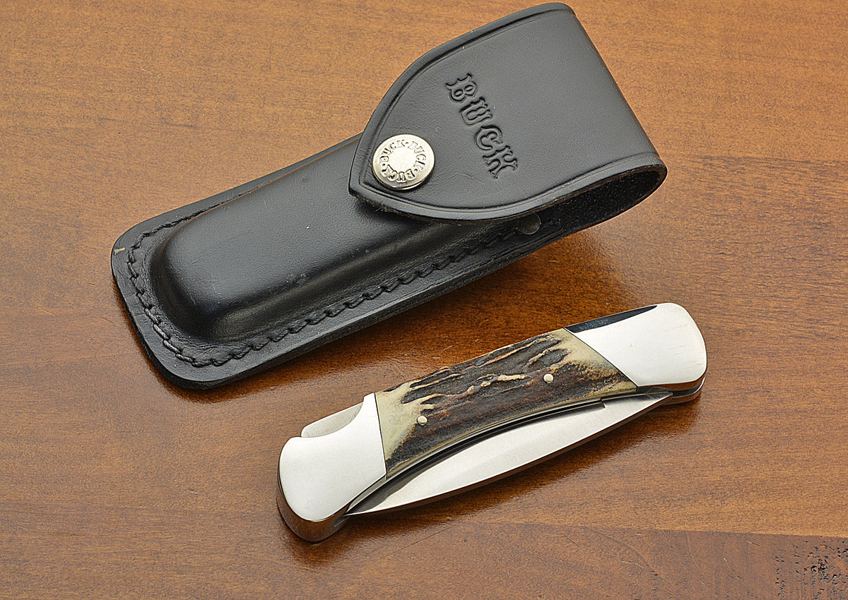 Buck Knives – Page 2 – Nordic Knives