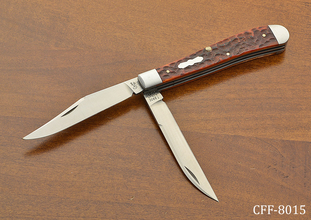 Tony Bose 62048 Trapper