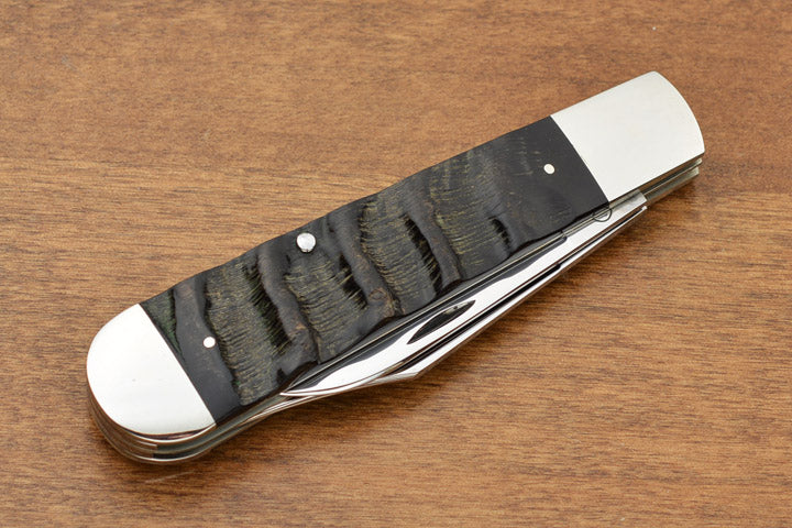 Trapper Folder – Nordic Knives