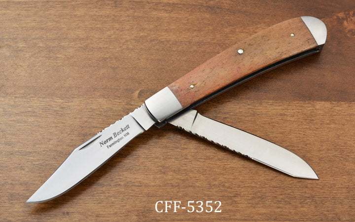 Trapper Folder – Nordic Knives