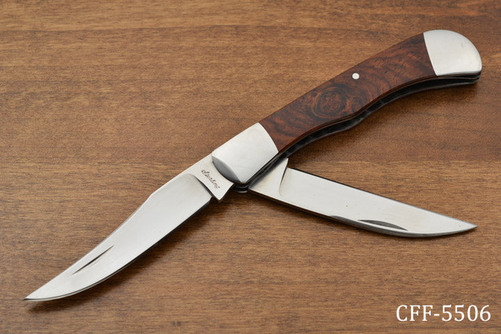 Trapper Folder – Nordic Knives