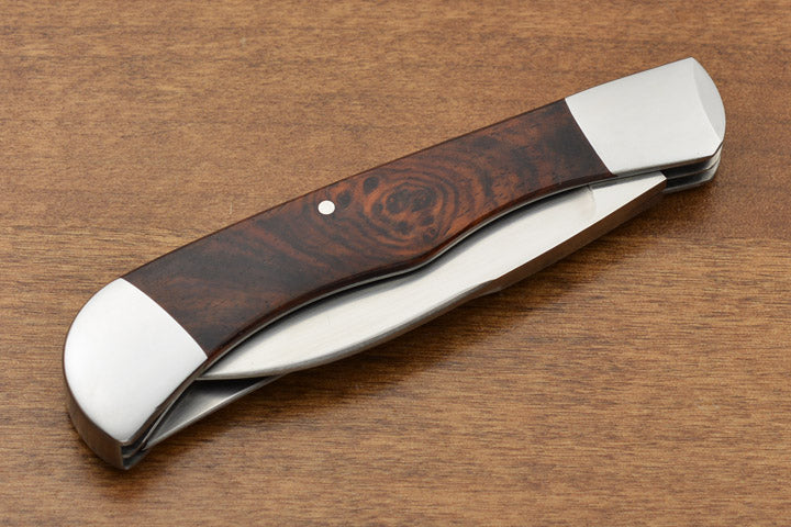 Trapper Folder – Nordic Knives