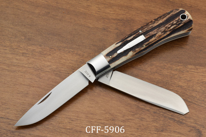 Remington 1123 Bullet Trapper – Nordic Knives