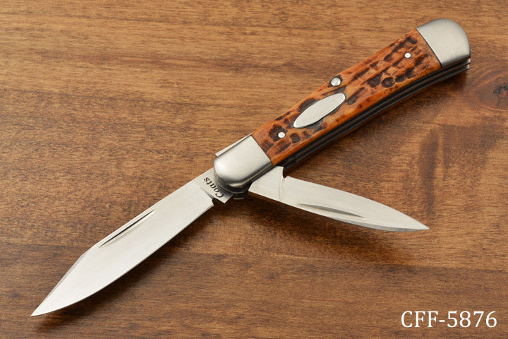 Trapper Folder – Nordic Knives