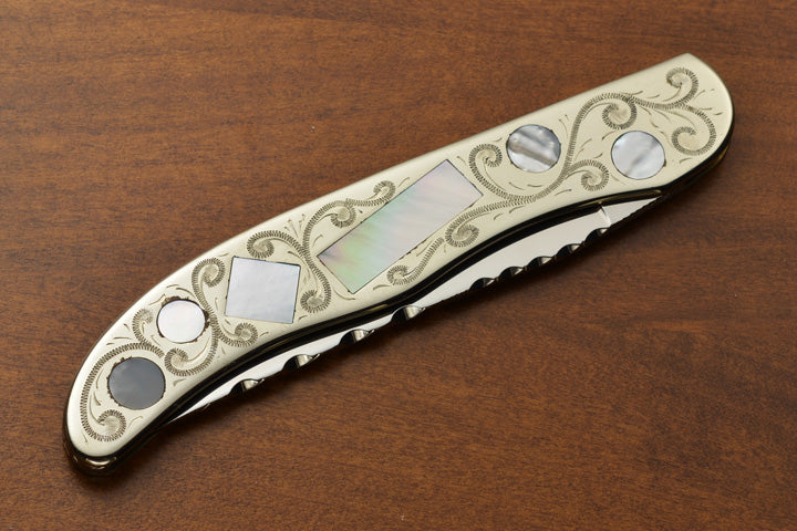 Clayton, Graham (Digby's) – Nordic Knives