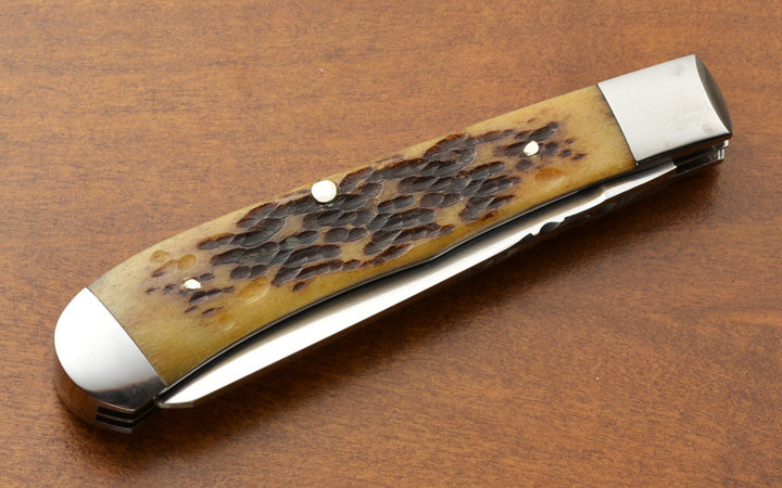 Trapper Folder – Nordic Knives