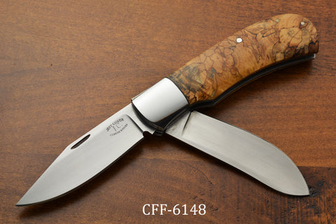 Trapper Folder – Nordic Knives